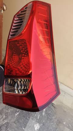 Suzuki WagonR RHS Back light