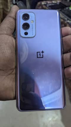 OnePlus 9 Mobile