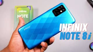 Infinix