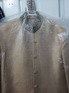 sherwani  suit