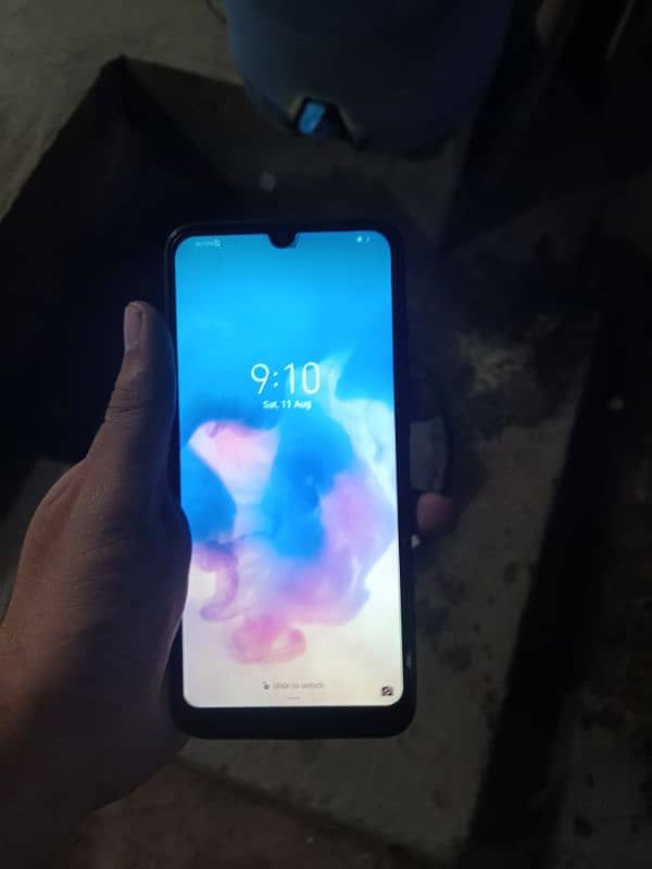 Huawei Y6 Prime 3 gb ram 32 gb internal storage 3