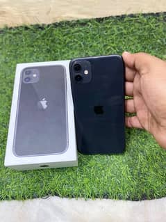 IPHONE 11 128 GB