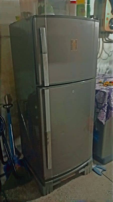 Dawlance Refrigerator for sale in low price 1