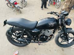 Suzuki GS 150 | Model  2018 | Fully Modified Bike