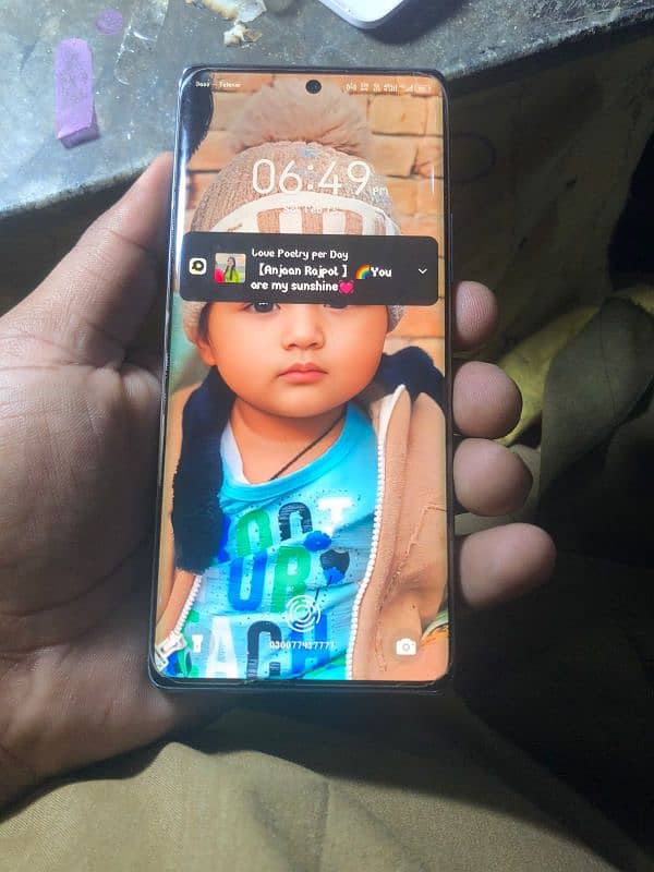 Tacno spark 20pro plus 4