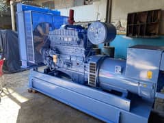 380kva NT855 STC CUMMINS