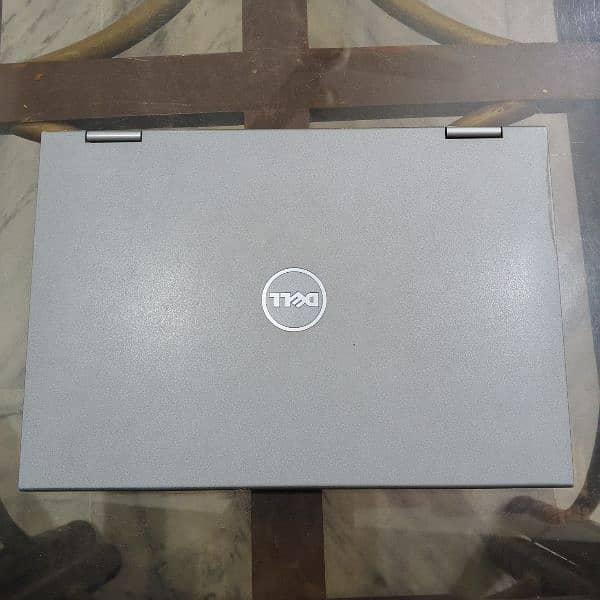 dell core i5 7th generation 2in1 touch 0