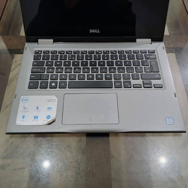 dell core i5 7th generation 2in1 touch 2