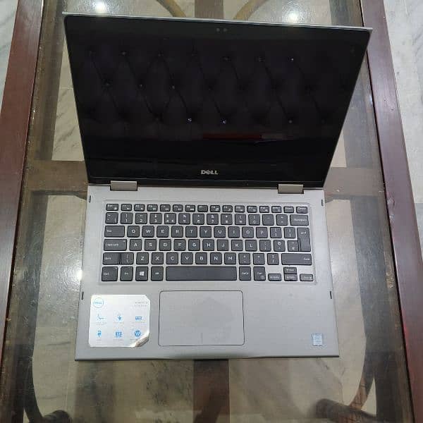 dell core i5 7th generation 2in1 touch 3