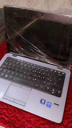 HP laptop elitbook 820G1