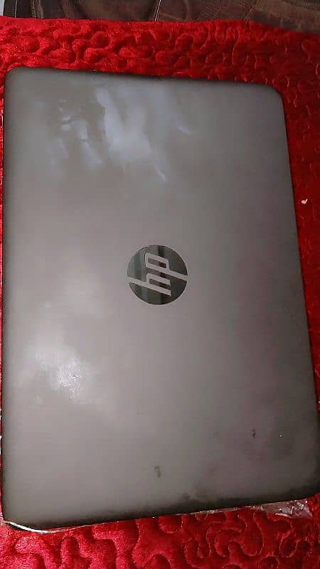 HP laptop elitbook 820G1 2