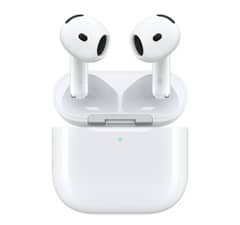 Apple Airpods 4 with Active Noise Cancellation