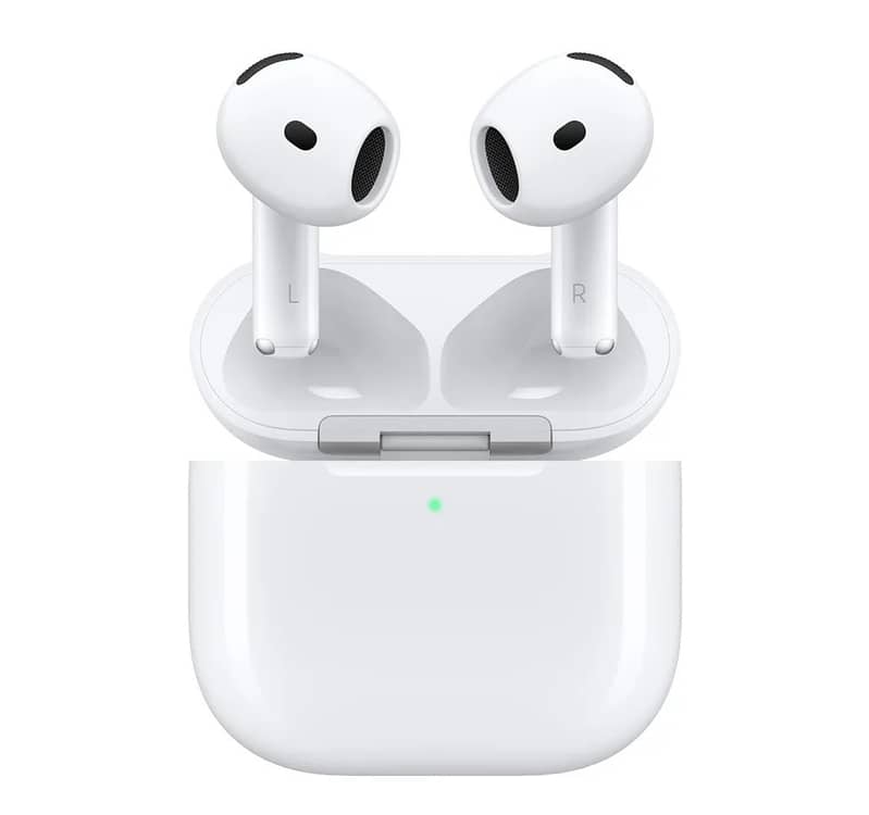 Apple Airpods 4 with Active Noise Cancellation 0