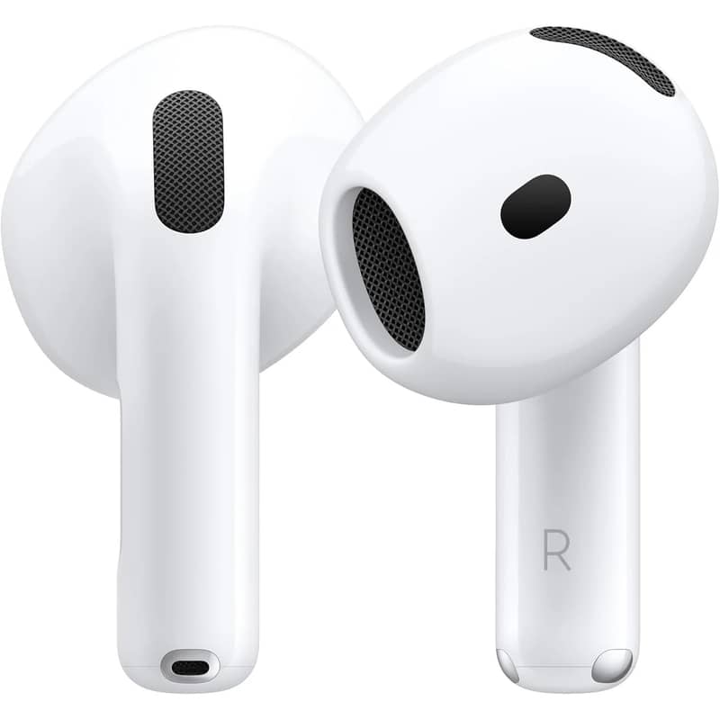 Apple Airpods 4 with Active Noise Cancellation 1