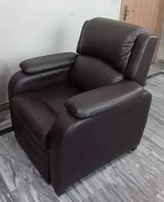 Recliner