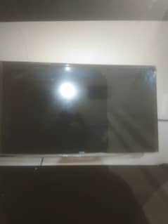 led tv original Samsung used condition