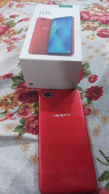 Oppo Urgent sale 4