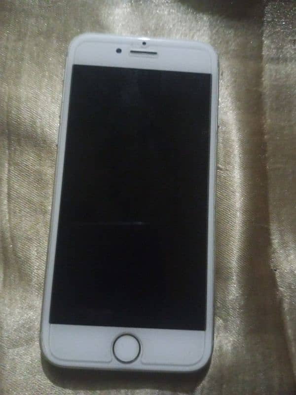 IPhone 7 32gb 4