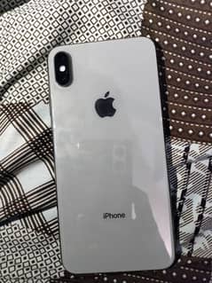 iphone xs max