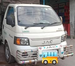 Jac x200 Turbo Ac zero meater Hyundai Porter Hino Isuzu