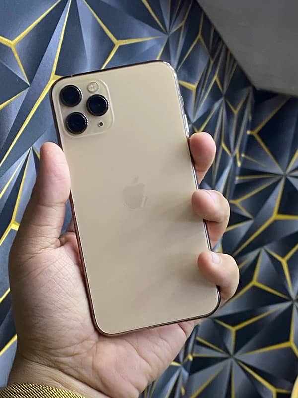 iPhone 11 Pro non 2