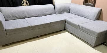 sofa set