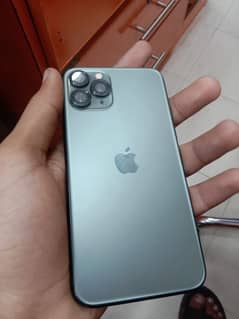 iphone 11 pro factory non