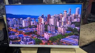 Samsung 24" Borderless LED 2560x1440