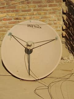 Dish Antenna for Sale