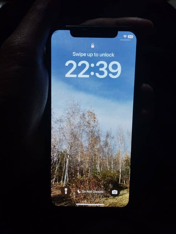 Iphone 11 pro Non pta 256GB 0