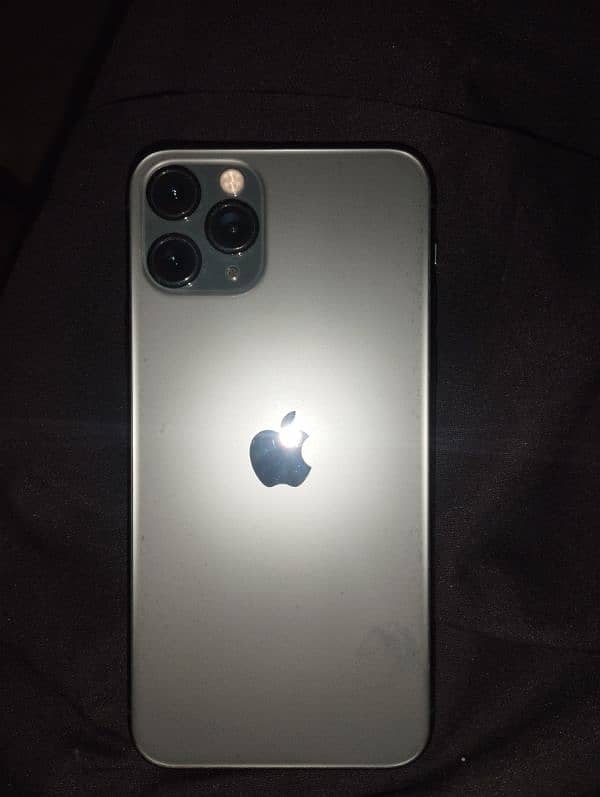 Iphone 11 pro Non pta 256GB 1