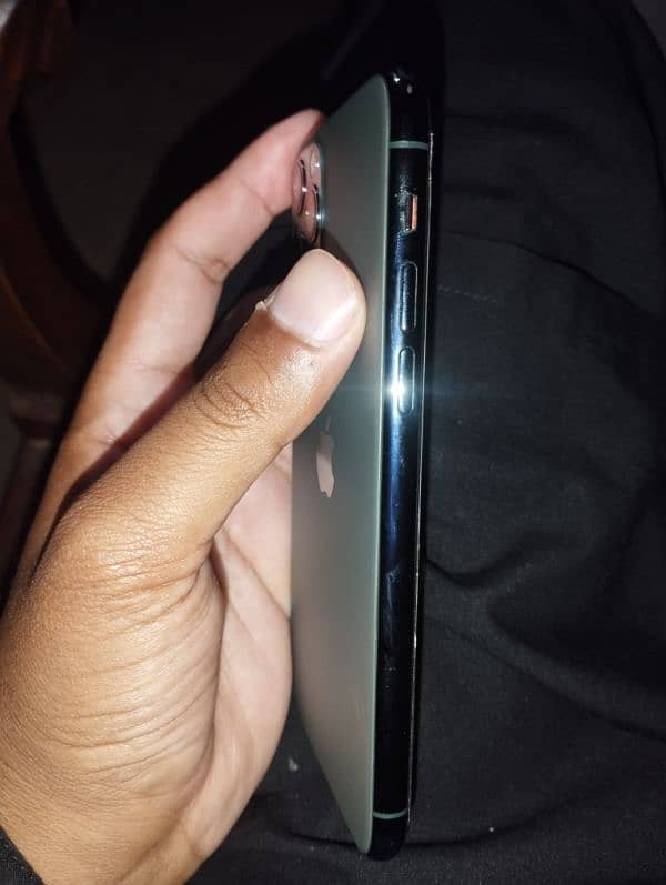 Iphone 11 pro Non pta 256GB 2