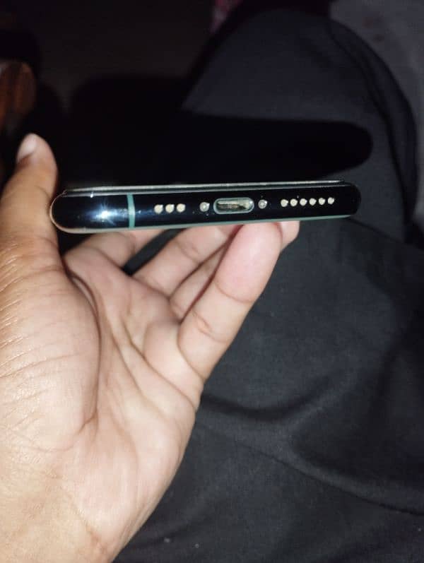 Iphone 11 pro Non pta 256GB 3