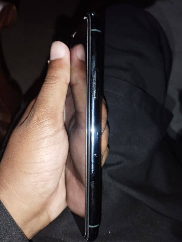 Iphone 11 pro Non pta 256GB 4