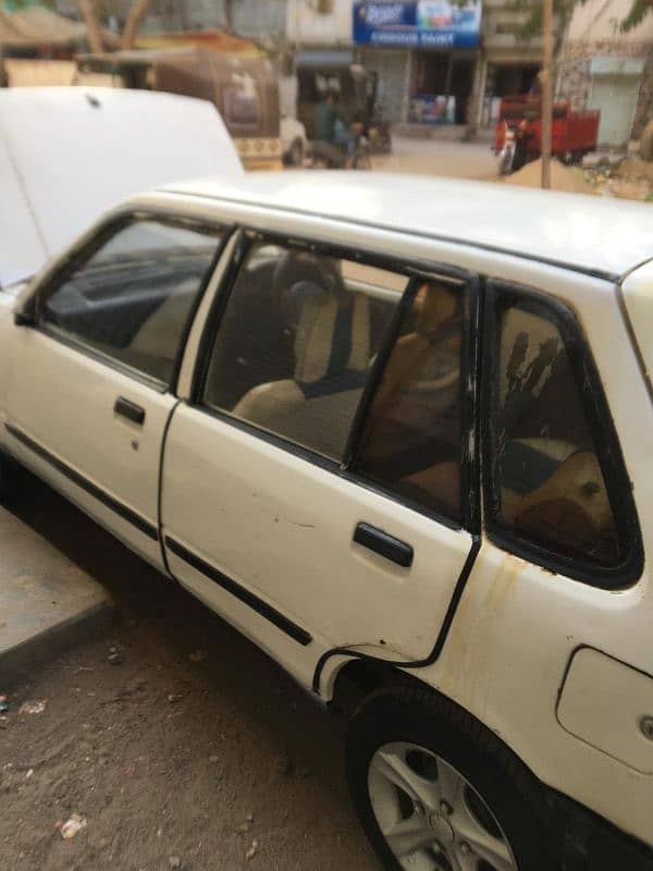 Suzuki Khyber 1988 18