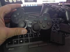 PS2 Controllers wireless