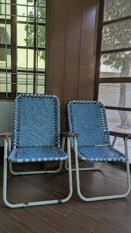 lawn chairs 1