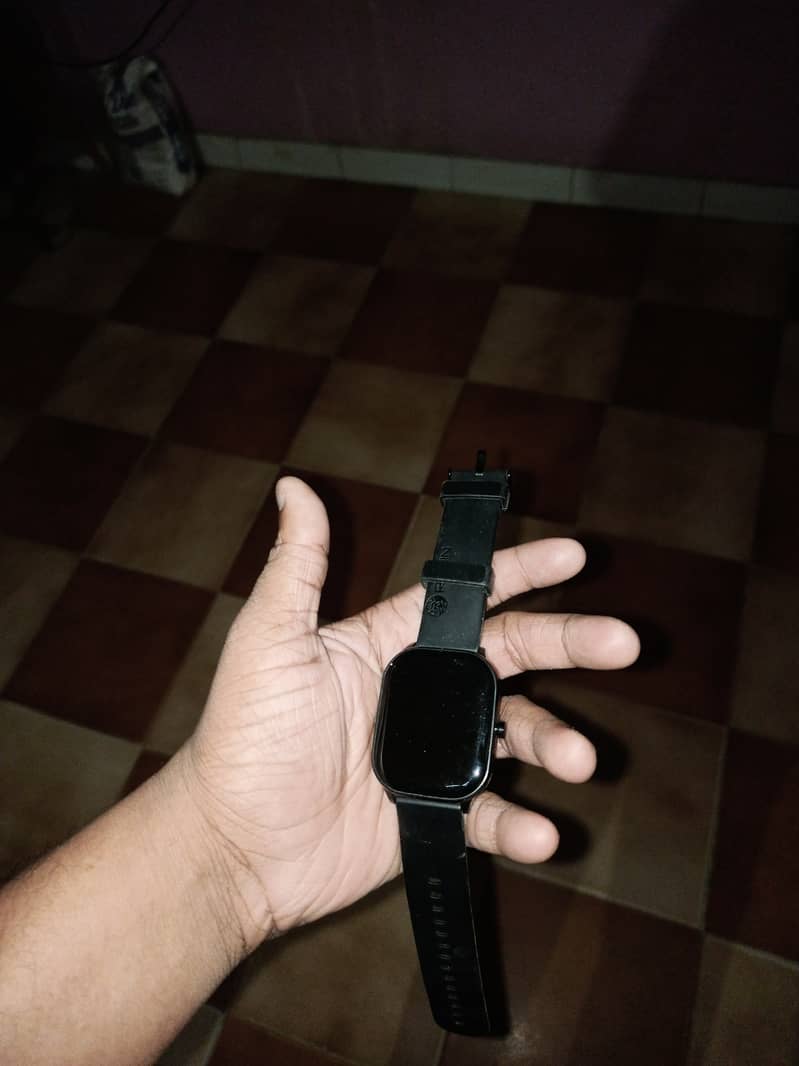 Ronin R-06 Smart Watch 0