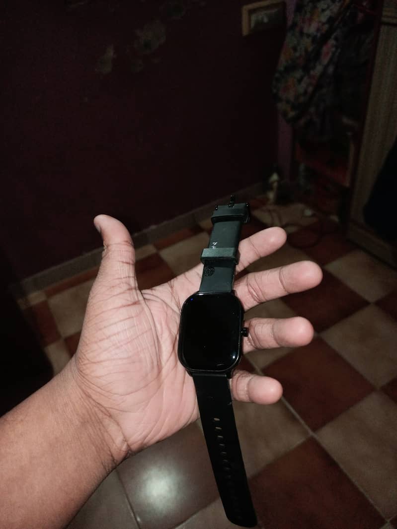 Ronin R-06 Smart Watch 1