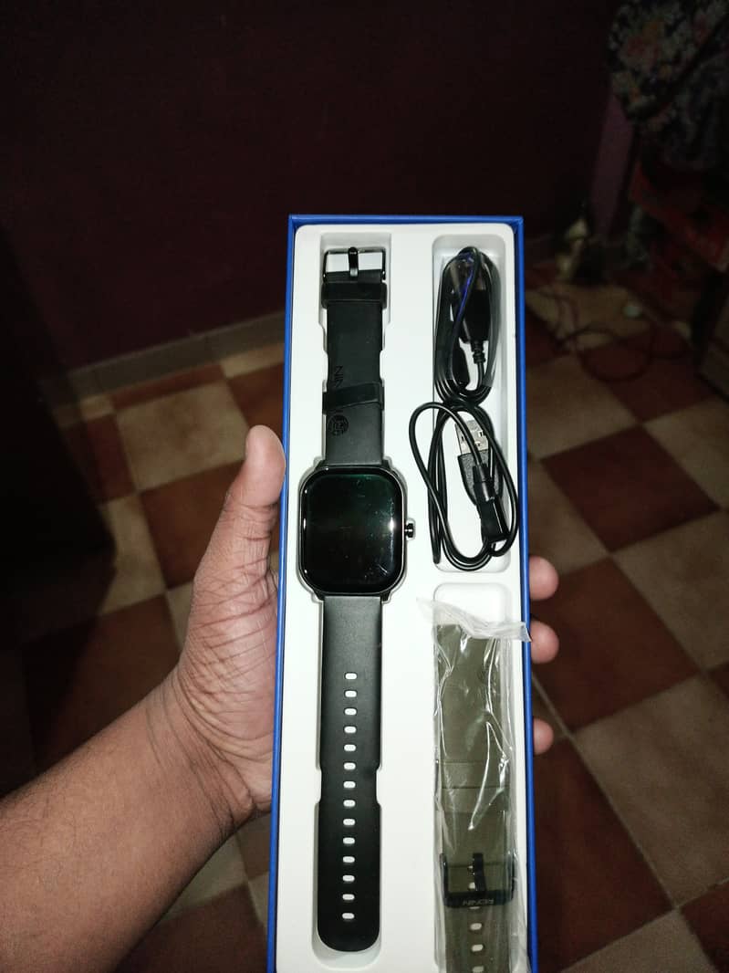 Ronin R-06 Smart Watch 3