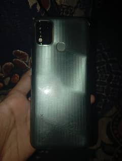 infinix hot 11 play 10/10 condition