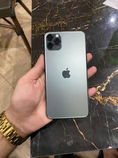 iphone 11 pro Max 256GB