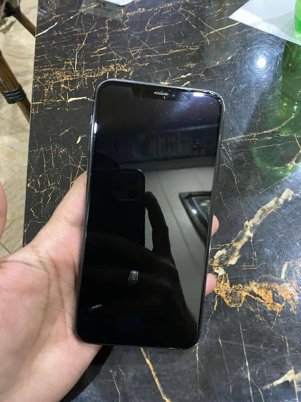 iphone 11 pro Max 256GB 1