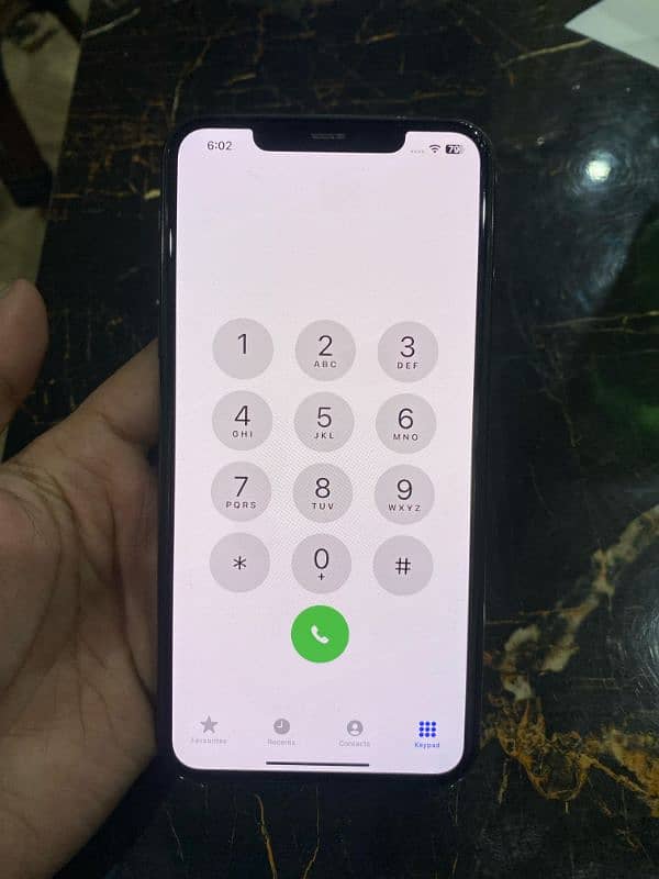 iphone 11 pro Max 256GB 2