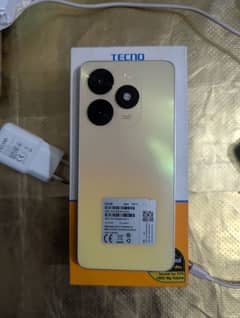 Tecno Spark Go 2024