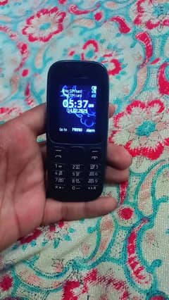 nokia 105 dowel sim