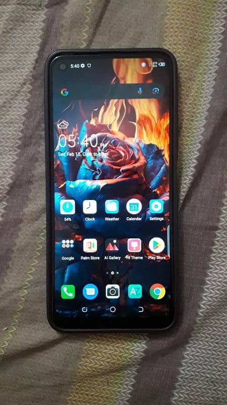 TECNO SPARK 5 PRO FOR SALE 0