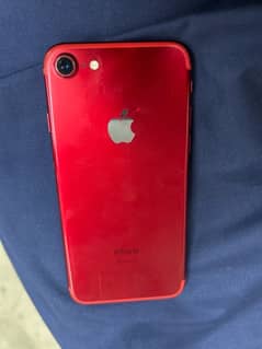 iPhone 7 128 gb pta apporoved