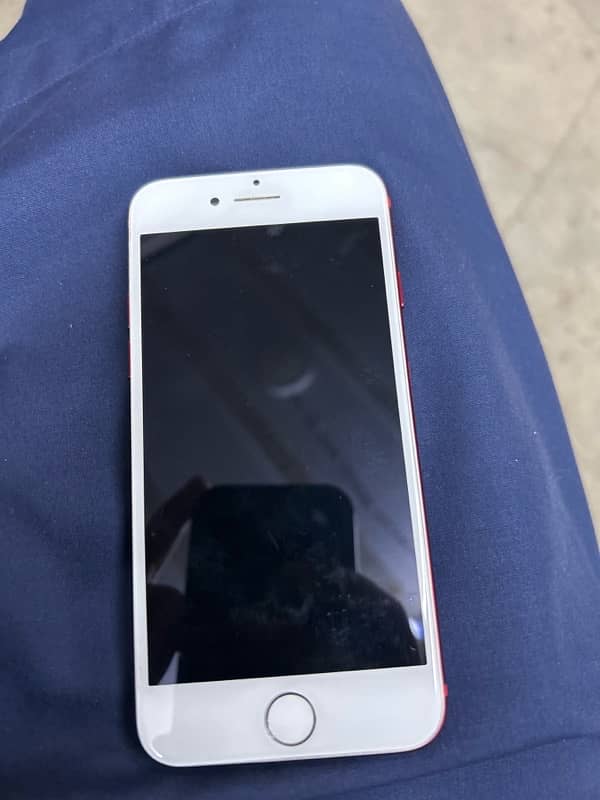 iPhone 7 128 gb pta apporoved 1