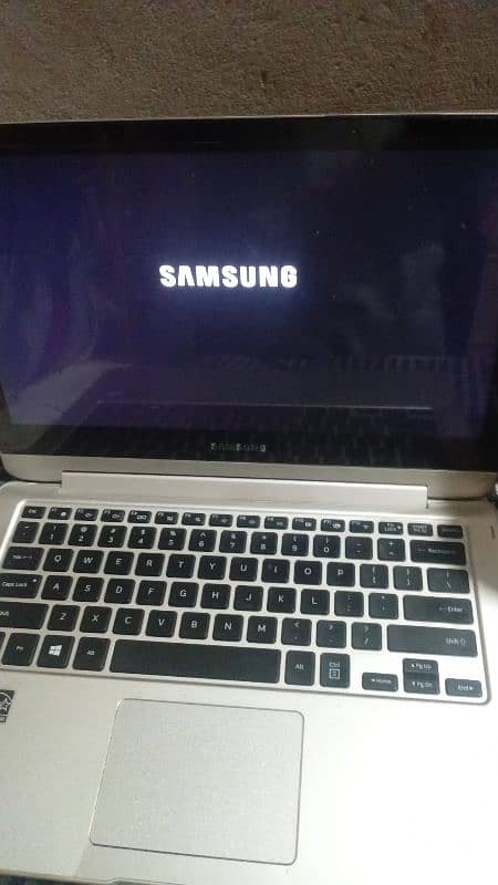 Samsung notebook 2